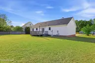 110 N Pointe Drive, Goldsboro, NC 27530 — 3-bedroom home in North Pointe, Goldsboro, NC, photo 5 of 39: 07-110 N Pointe Dr-7