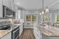681 Forest Drive SE, Bolivia, NC 28422 — 2-bedroom waterfront home in Sunset Harbor, Bolivia, NC, photo 16 of 32: 15-web-or-mls-BTS09106
