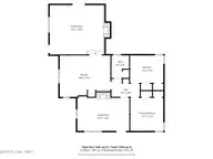 501 N Andrews Avenue, Goldsboro, NC 27530 — 2-bedroom home, Goldsboro, NC, photo 22 of 22: all_floors_501_north_andrews_avenue_gold