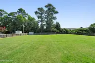 106 Neptune Court, Havelock, NC 28532 — 3-bedroom home in Homeport, Havelock, NC, photo 16 of 19: 106 Neptune Ct. Backyard(2)