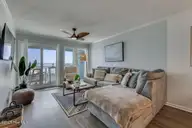 918 Carolina Beach Avenue N Unit 3f, Carolina Beach, NC 28428 — 2-bedroom waterfront condo in A Place At The Beach, Carolina Beach, NC, photo 12 of 36: IMG_3047