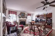 845 Lake Dornoch Drive, Pinehurst, NC 28374 — 4-bedroom home in CCNC, Pinehurst, NC, photo 8 of 61: DSCF8749-HDR