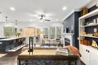 104 W High Bluff Drive, Hampstead, NC 28443 — 3-bedroom waterfront home in Pelican Reef, Hampstead, NC, photo 16 of 63