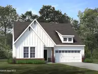 1005 Doe Place, Wilmington, NC 28409 — 3-bedroom home in Fawn Valley, Wilmington, NC, photo 1 of 2: Brook Farmhouse A