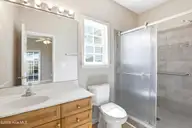4124 Pine Brush Drive, Leland, NC 28451 — 3-bedroom home in Lanvale Trace, Leland, NC, photo 24 of 59