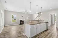 781 Bartlett Road NE, Pikeville, NC 27863 — 4-bedroom home in Stonebridge, Pikeville, NC, photo 24 of 51: 24-781 Bartlett Rd-24