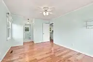 5104 Bogue Sound Drive, Emerald Isle, NC 28594 — 3-bedroom waterfront home, Emerald Isle, NC, photo 21 of 53: 5104 BOGUE SOUND DRIVE