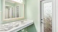 1501 N New River Drive 201, Surf City, NC 28445 — 2-bedroom condo in Tiffanys Condotel, Surf City, NC, photo 22 of 25