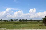 838 Ocean Boulevard W, Holden Beach, NC 28462 — waterfront lot in Cedar Island Harbor, Holden Beach, NC, photo 5 of 7
