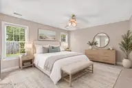 214 Gardenview Court NE, Leland, NC 28451 — 3-bedroom home in Creekview Estates, Leland, NC, photo 9 of 32