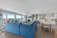 1213 Ocean Boulevard W, Holden Beach, NC 28462 — 7-bedroom waterfront home in Holden Beach West, Holden Beach, NC, photo 16 of 73: 1213OceanBlvdW - 32