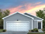 524 Coronado Avenue SE, Leland, NC 28451 — 3-bedroom home in Herring Shores, Leland, NC, photo 1 of 2: Goldcrest