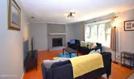 2907 Cedar Creek Road Unit H, Greenville, NC 27834 — 3-bedroom townhome in Rownetree Woods, Greenville, NC, photo 4 of 16: DSC_7546