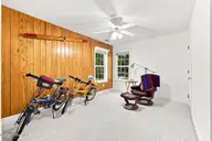 2119 Royal Pines Drive, New Bern, NC 28560 — 3-bedroom waterfront home in Fairfield Harbour, New Bern, NC, photo 19 of 47: Guest Room