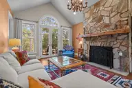 320 Arbutus Road, Southern Pines, NC 28387 — 5-bedroom home in Weymouth Height, Southern Pines, NC, photo 9 of 42: Family Room