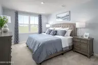 2069 Lewis Creek Circle NE, Winnabow, NC 28479 — 3-bedroom townhome in Bell Creek, Winnabow, NC, photo 10 of 24