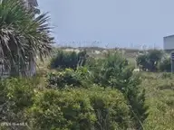 8 L-167 Black Skimmer Trail, Bald Head Island, NC 28461 — waterfront lot in BHI (Bald Head Island), Bald Head Island, NC, photo 2 of 5