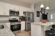 705 Plowshare Court, Maysville, NC 28555 — 3-bedroom home in Batchelors Cove, Maysville, NC, photo 11 of 36: Kitchen_2