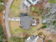 237 Pintail Lane, Rocky Point, NC 28457 — 4-bedroom waterfront home in Swann Plantation, Rocky Point, NC, photo 6 of 50: 4-web-or-mls-DJI_20260226144325_0908_D