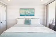 1080 Saint Joseph Street Apt 10b, Carolina Beach, NC 28428 — 1-bedroom waterfront condo in Harbor Oaks Condominiums, Carolina Beach, NC, photo 20 of 35