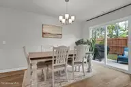 5260 Soy Bean Drive NE, Winnabow, NC 28479 — 4-bedroom home in Country Walk, Winnabow, NC, photo 6 of 24: Dining