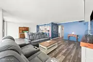 4110 Island Drive Unit 203, North Topsail Beach, NC 28460 — 2-bedroom waterfront condo in St Moritz, North Topsail Beach, NC, photo 7 of 44