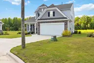 3809 Cessna Way, Wilson, NC 27896 — 4-bedroom home in 1158 Place, Wilson, NC, photo 4 of 33