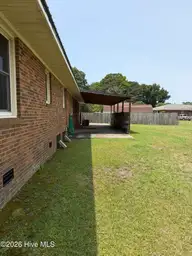 103 Bridle Path Road, Goldsboro, NC 27534 — 3-bedroom home in Anderwood, Goldsboro, NC, photo 16 of 21: IMG_2301