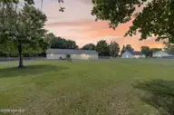 2310 Ivy Road, Greenville, NC 27858 — 3-bedroom home in Hunterchase, Greenville, NC, photo 5 of 42: 005_DSC_4585#twilight