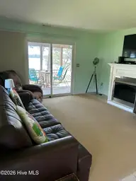 197 S River Drive, Beaufort, NC 28516 — 2-bedroom waterfront home in Sportsman Village, Beaufort, NC, photo 7 of 58: BCE88C14-1A01-4518-8ACA-EE8A522C2233