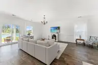 1023 Sawfish Drive NW 99, Sunset Beach, NC 28468 — 5-bedroom waterfront home in Sunfish Cove, Sunset Beach, NC, photo 9 of 58