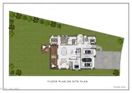 8825 Kirkcaldy Court, Sunset Beach, NC 28468 — 3-bedroom home in Thistle Downs, Sunset Beach, NC, photo 2 of 56: LOT-17-PHASE-1-THISTLE-DOWNS-TOPO-AND-PL