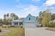 778 Avila Avenue, Hampstead, NC 28443 — 3-bedroom home in Avila Subdivision, Hampstead, NC, photo 1 of 71: 3_front exterior