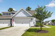 2965 Hatchers Run, Leland, NC 28451 — 3-bedroom townhome in Brunswick Forest, Leland, NC, photo 1 of 34