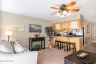 9201 Coast Guard Road B-204, Emerald Isle, NC 28594 — 3-bedroom waterfront condo in Pebble Beach, Emerald Isle, NC, photo 8 of 29: Pebble Beach B204 007