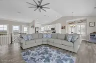 1138 New River Inlet Road, North Topsail Beach, NC 28460 — 4-bedroom waterfront home, North Topsail Beach, NC, photo 4 of 46