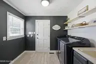14 Tanglewood Drive, Elizabeth City, NC 27909 — 5-bedroom home in Tanglewood, Elizabeth City, NC, photo 15 of 66: Mud/Laundry Room