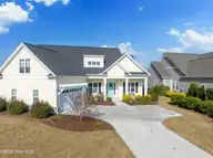 3073 Beachcomber Drive, Southport, NC 28461 — 4-bedroom home in St James, Southport, NC, photo 2 of 70: 3073 Beachcomber Dr MLS-2