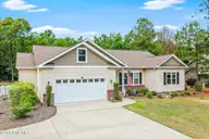 755 Monticello Drive, Pinehurst, NC 28374 — 4-bedroom home, Pinehurst, NC, photo 1 of 44: DJI_20260510130421_0068_D