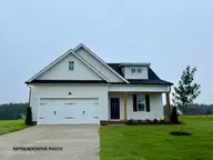 575 Springtooth Drive, Zebulon, NC 27597 — 3-bedroom home in Harvest Meadows, Zebulon, NC, photo 1 of 9: Representative Photo
