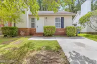 152 Brenda Drive, Jacksonville, NC 28546 — 2-bedroom townhome in Branchwood Townhouse, Jacksonville, NC, photo 1 of 26