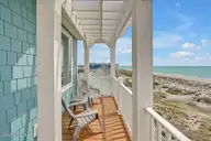 4005 E Beach Drive, Oak Island, NC 28465 — 7-bedroom waterfront home in E. Long Beach, Oak Island, NC, photo 13 of 65: Affinity 13