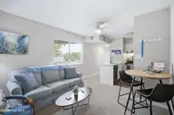10170 Beach Drive SW Unit 3302, Calabash, NC 28467 — 1-bedroom condo in Carolina Shores Reso, Calabash, NC, photo 2 of 26
