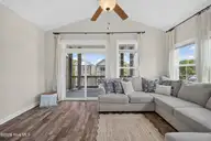 202 Bridgeview Court A, Surf City, NC 28445 — 3-bedroom townhome in IC Life, Surf City, NC, photo 5 of 31