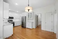 5002 Greenbrier Lane N, Wilson, NC 27896 — 3-bedroom home in Country Club Colony, Wilson, NC, photo 7 of 45: 27-5002 Greenbrier Ln N-27