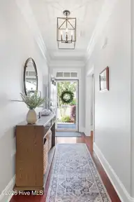 424 Newcastleton Drive, Wilmington, NC 28412 — 3-bedroom townhome in Muirfield Townes at Echo Farms, Wilmington, NC, photo 4 of 58: 056_424_new_castleton_drive-3_357