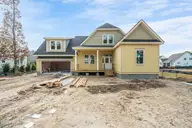 415 Raven Glen Drive, Southport, NC 28461 — 3-bedroom waterfront home in The Oaks at Highland Park, Southport, NC, photo 1 of 72: 415 Raven Glen Drive, Southport, N.C.