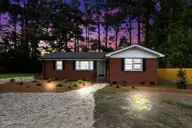 117 Old Dupree Road, Smithfield, NC 27577 — 3-bedroom home, Smithfield, NC, photo 2 of 29: 02-117 Old Dupree Rd-2