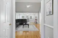 8012 Yellow Daisy Drive, Wilmington, NC 28412 — 5-bedroom home in River Oaks, Wilmington, NC, photo 21 of 77: 8012YellowDaisy-97