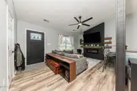 109 Lois Court, Richlands, NC 28574 — 3-bedroom home in Kingswood, Richlands, NC, photo 10 of 54
